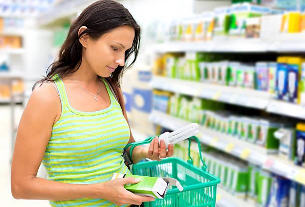 Descubra a Importância das Etiquetas no Supermercado: Como Podem Facilitar suas Compras