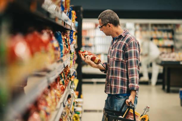 Descubra a Importância das Etiquetas no Supermercado: Como Podem Facilitar suas Compras